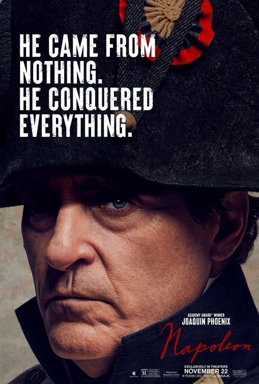napoleon