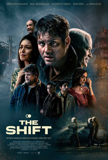 shift