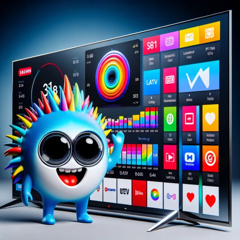 meilleure application iptv samsung tv